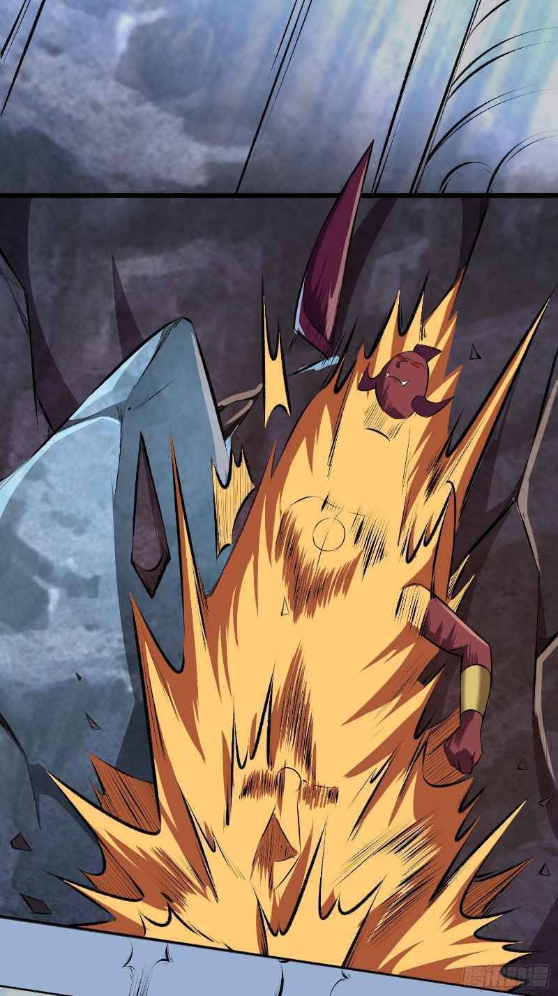 Con Của Ta Là Đại Lão - Chương 13