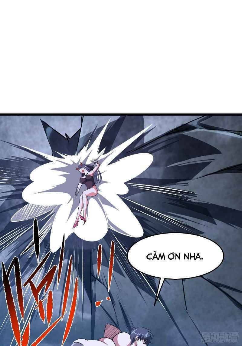 Con Của Ta Là Đại Lão - Chương 13