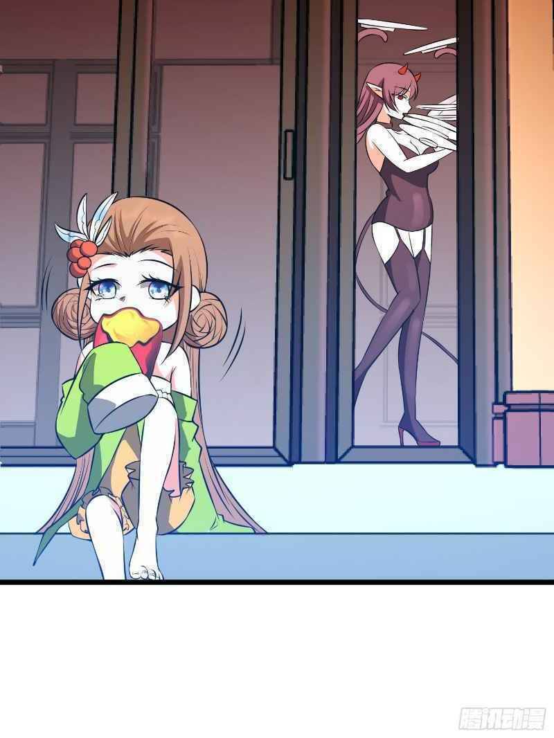 Con Của Ta Là Đại Lão - Chương 13