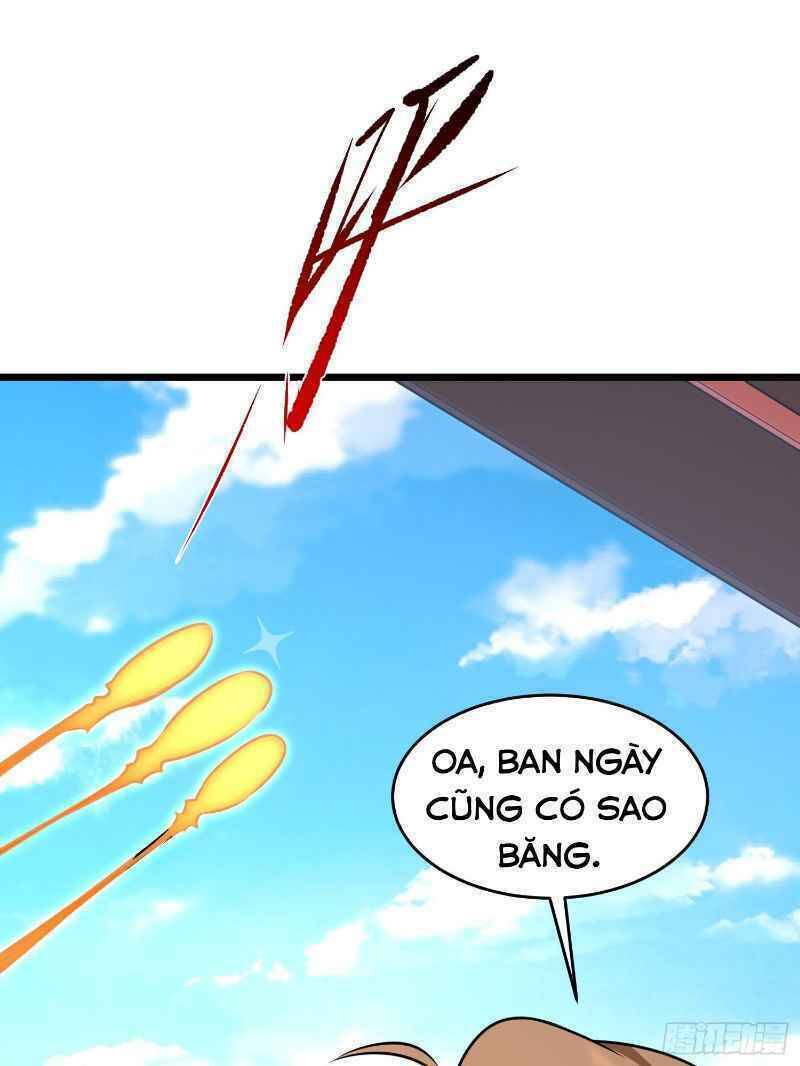 Con Của Ta Là Đại Lão - Chương 13