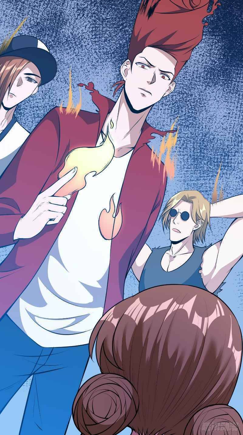 Con Của Ta Là Đại Lão - Chương 13