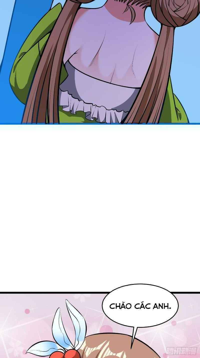 Con Của Ta Là Đại Lão - Chương 13