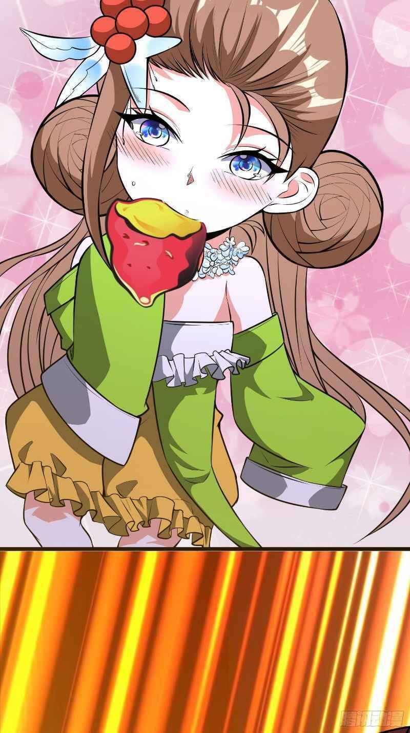 Con Của Ta Là Đại Lão - Chương 13