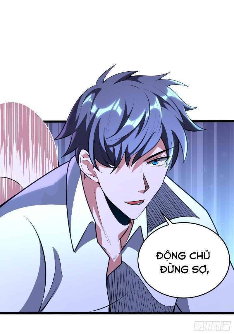 Con Của Ta Là Đại Lão - Chương 13