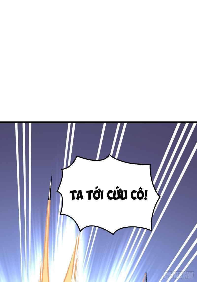 Con Của Ta Là Đại Lão - Chương 13