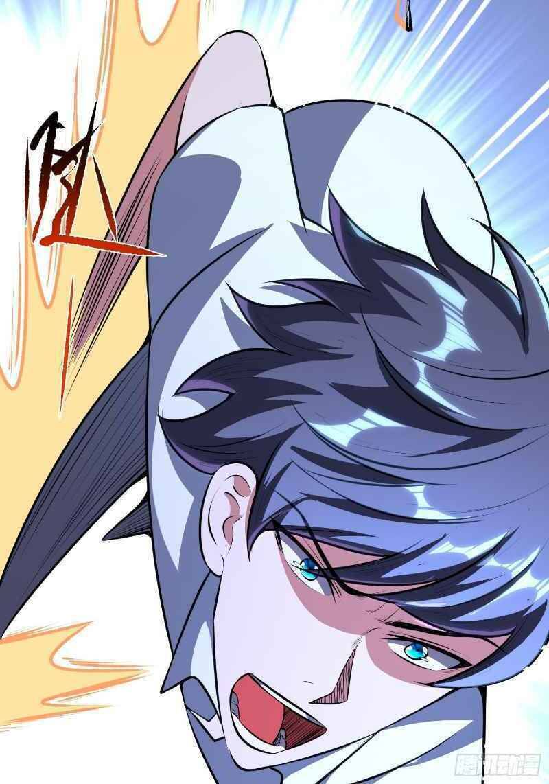 Con Của Ta Là Đại Lão - Chương 13