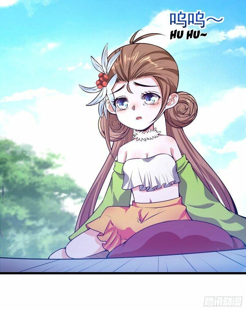 Con Của Ta Là Đại Lão - Chương 14