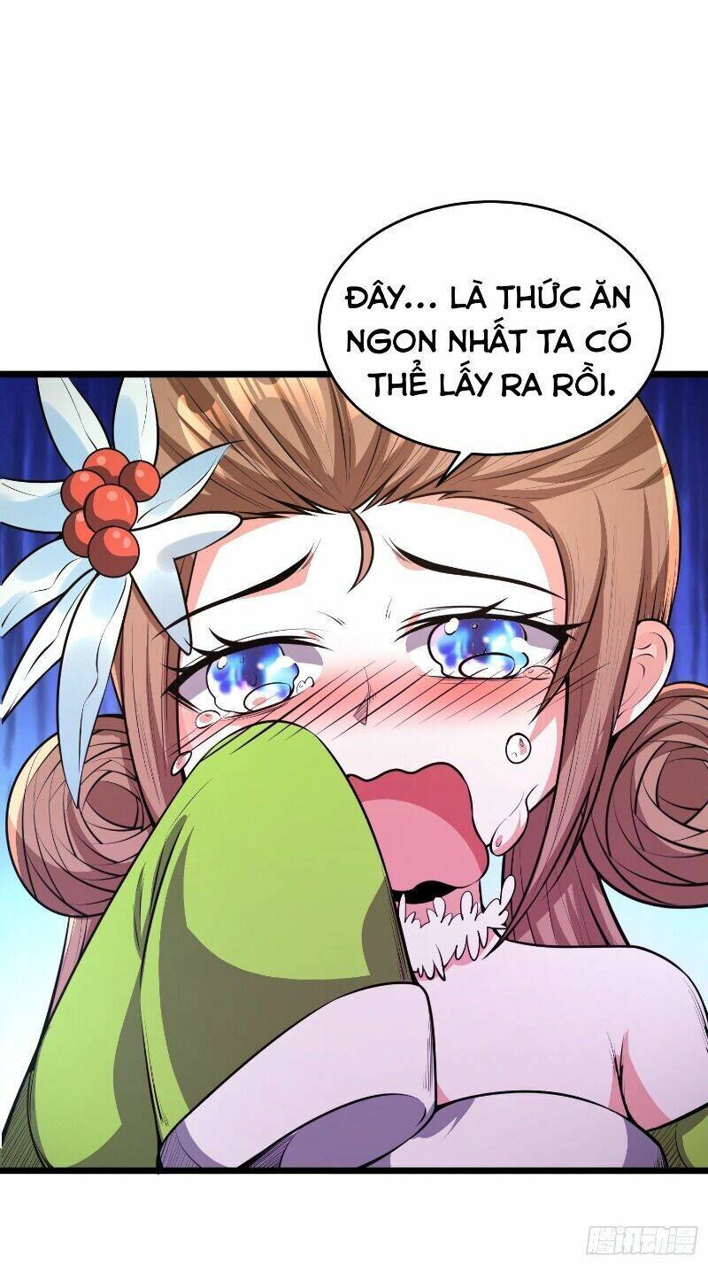 Con Của Ta Là Đại Lão - Chương 14