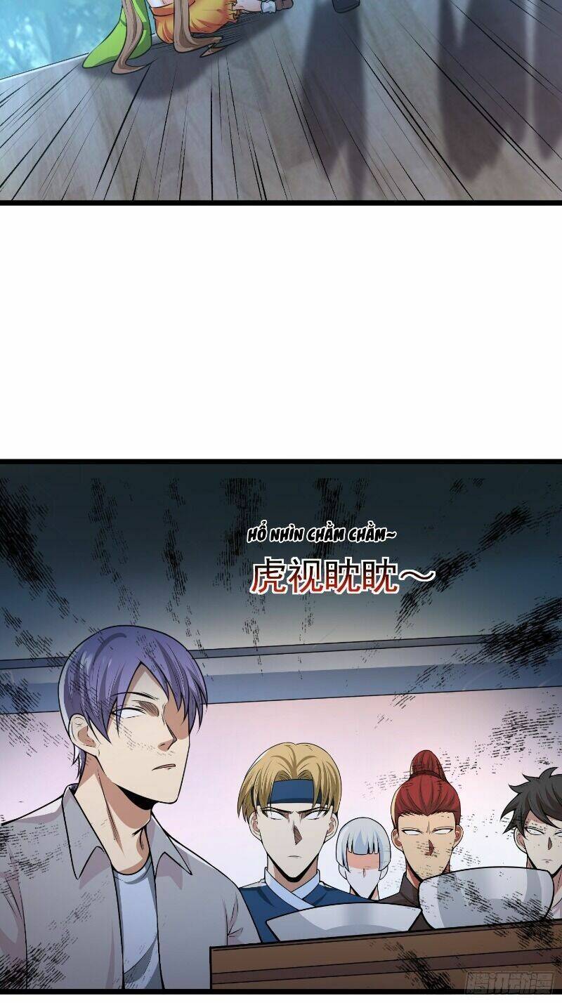 Con Của Ta Là Đại Lão - Chương 14