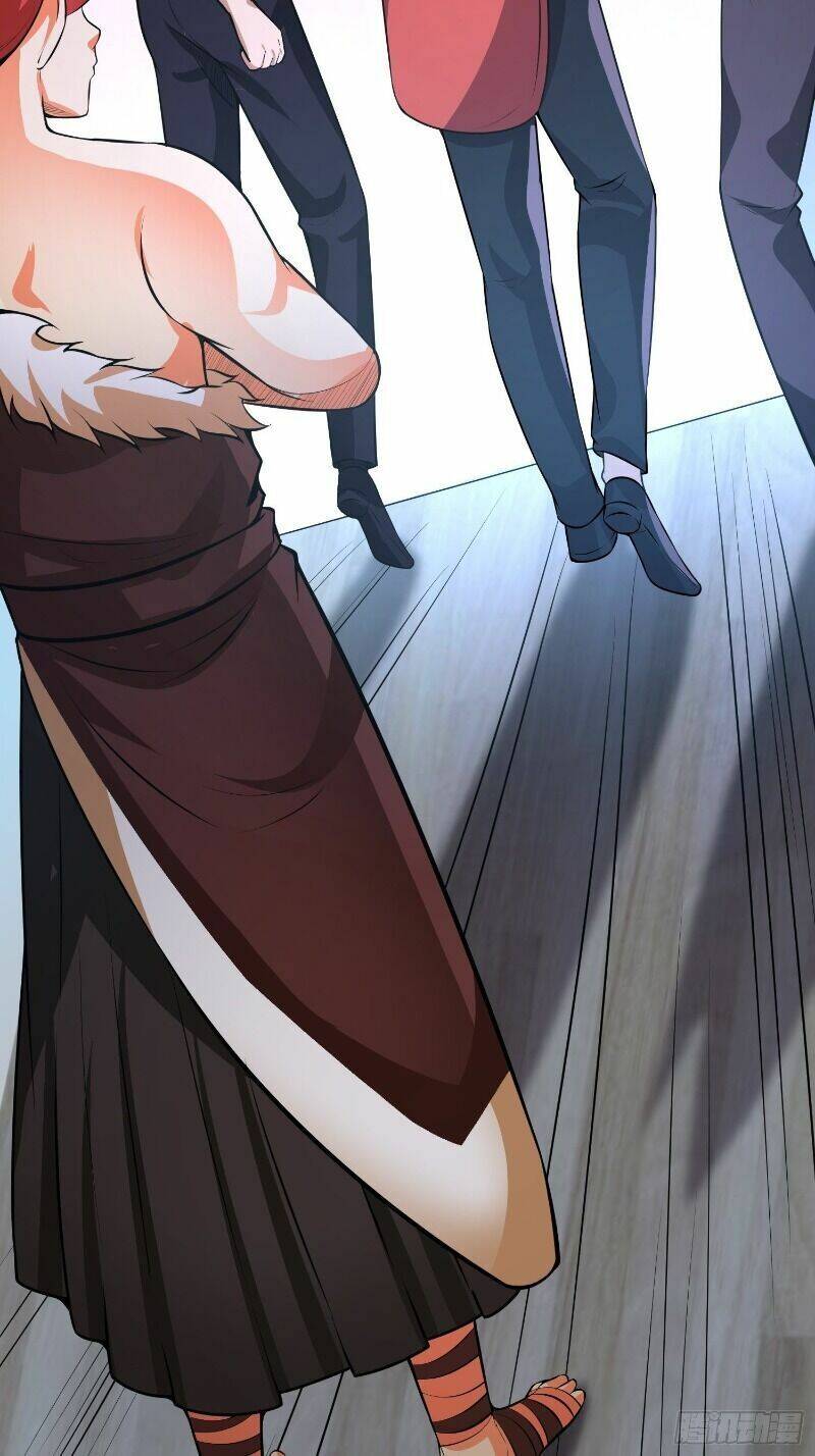 Con Của Ta Là Đại Lão - Chương 14