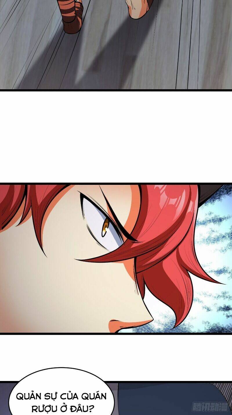 Con Của Ta Là Đại Lão - Chương 14