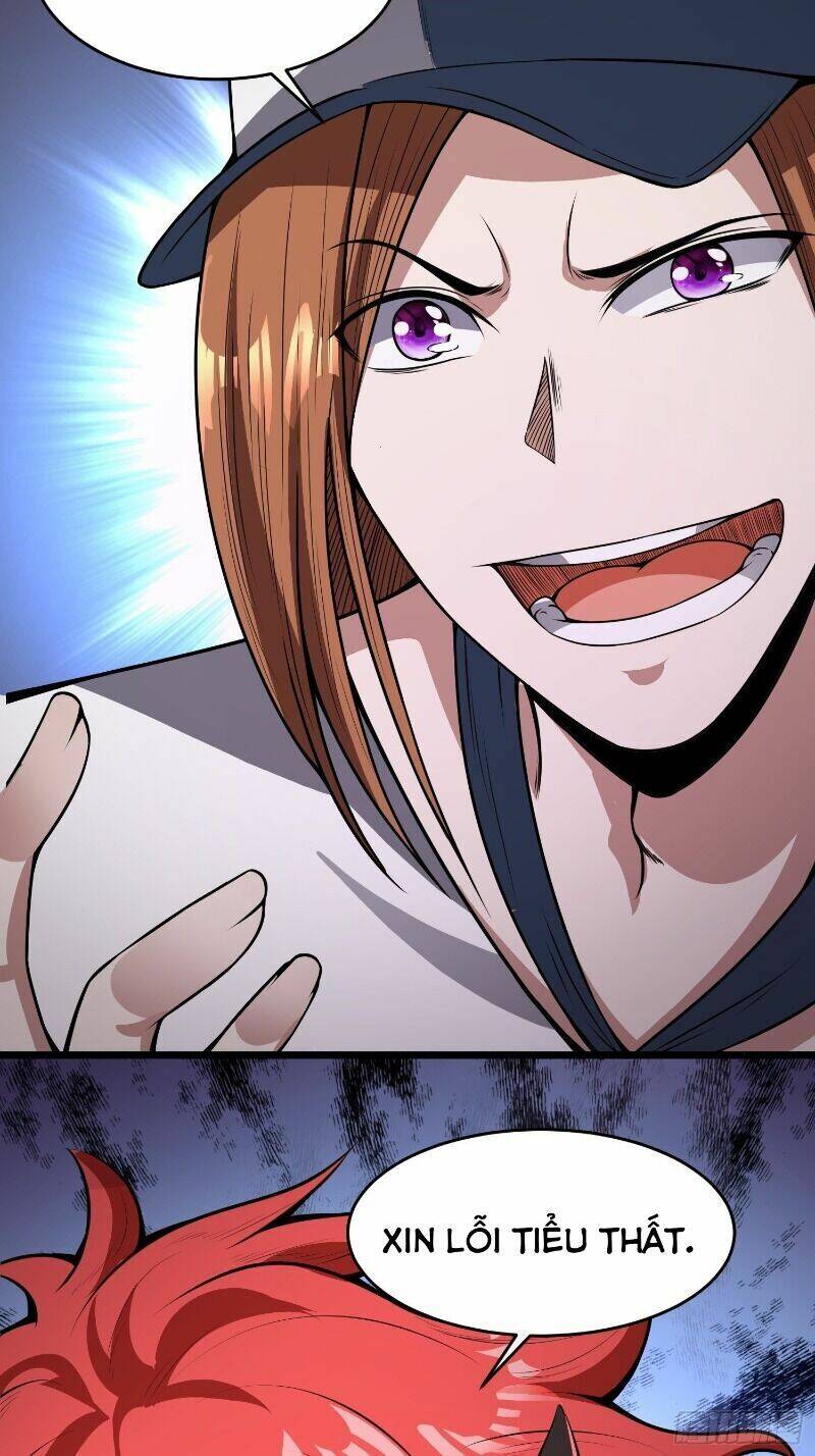 Con Của Ta Là Đại Lão - Chương 14