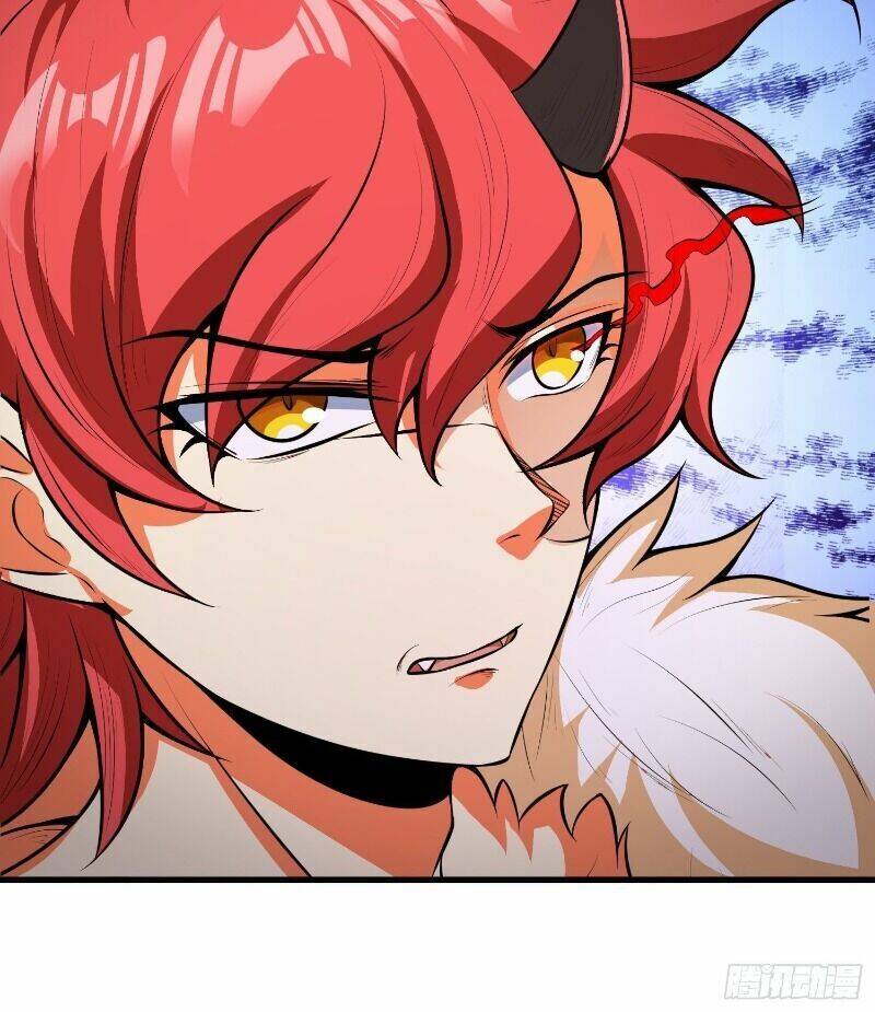 Con Của Ta Là Đại Lão - Chương 14