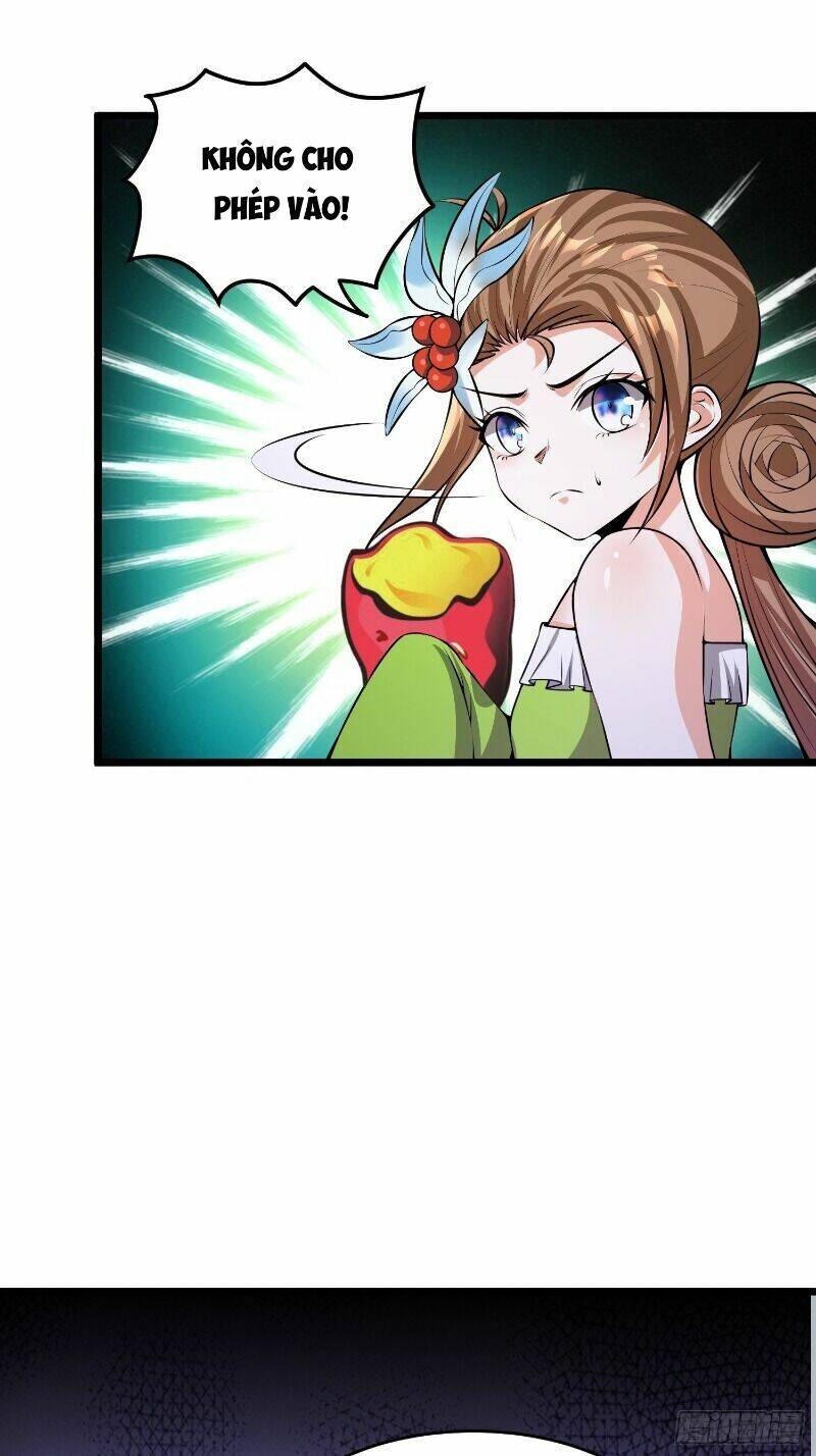 Con Của Ta Là Đại Lão - Chương 14