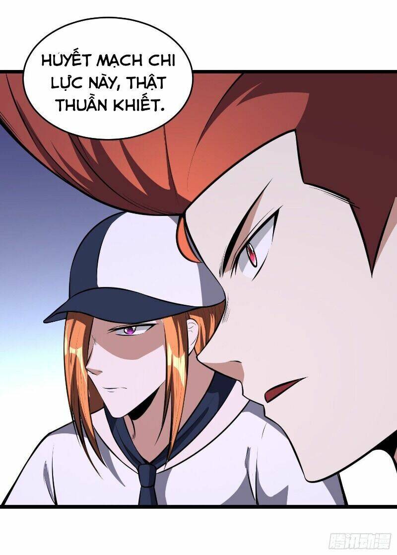 Con Của Ta Là Đại Lão - Chương 14