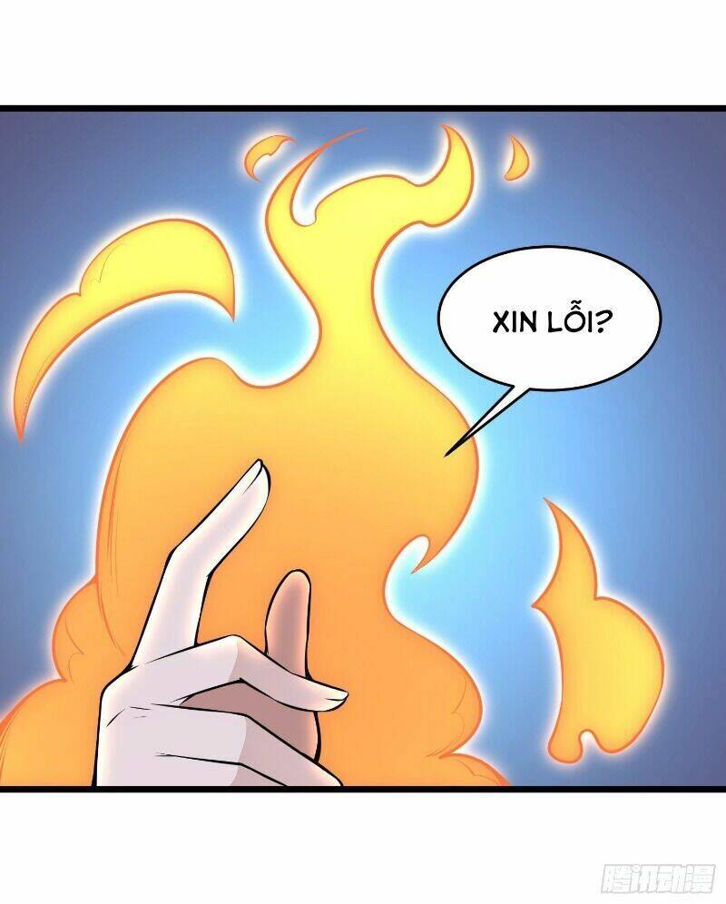 Con Của Ta Là Đại Lão - Chương 14