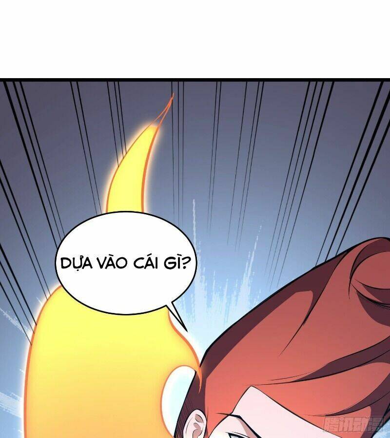 Con Của Ta Là Đại Lão - Chương 14