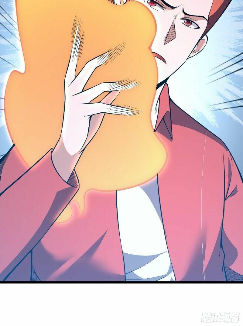 Con Của Ta Là Đại Lão - Chương 14