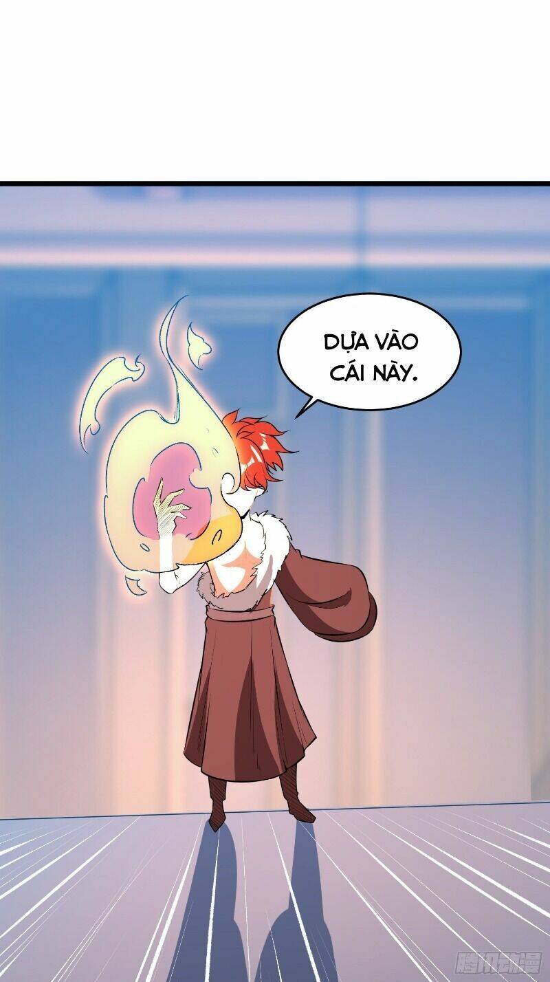 Con Của Ta Là Đại Lão - Chương 14