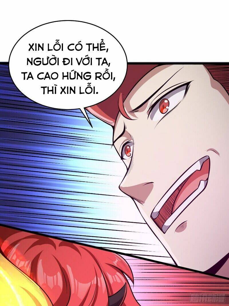 Con Của Ta Là Đại Lão - Chương 14