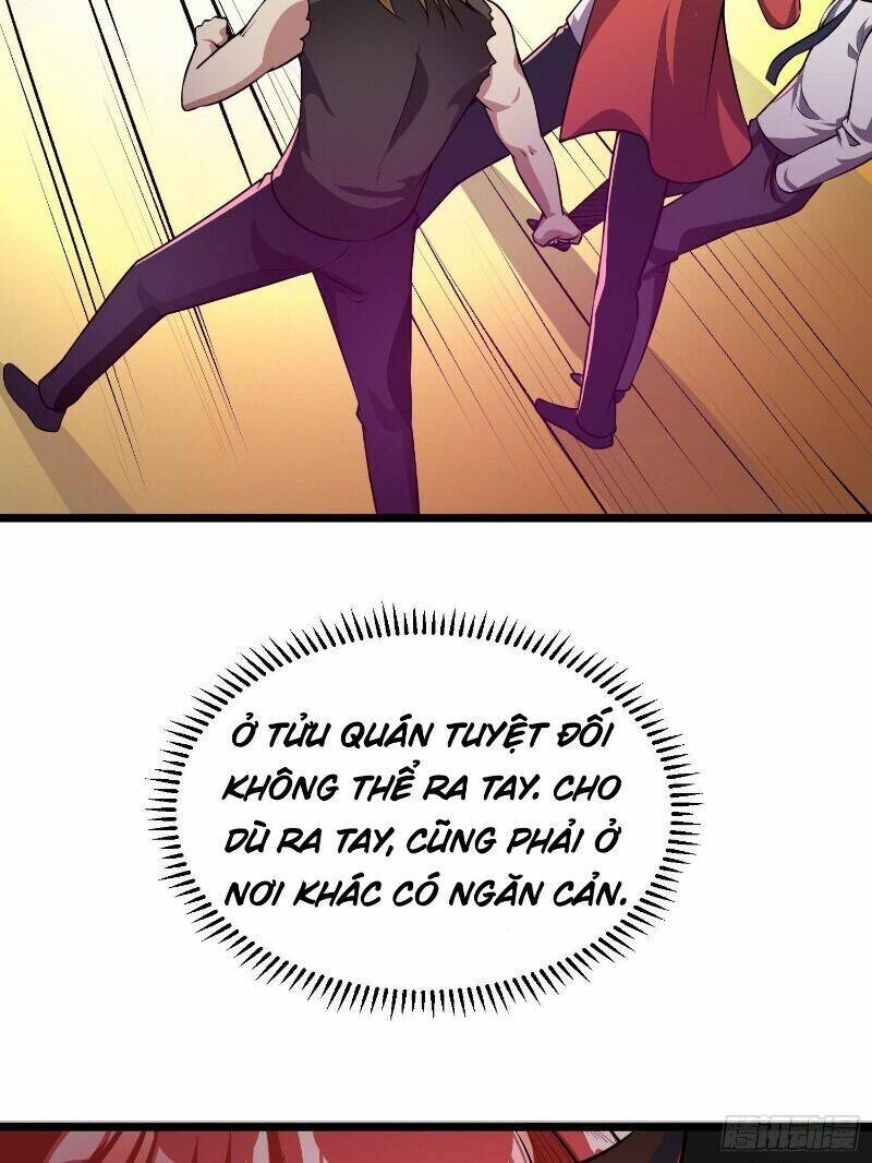 Con Của Ta Là Đại Lão - Chương 14