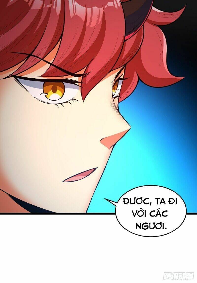 Con Của Ta Là Đại Lão - Chương 14