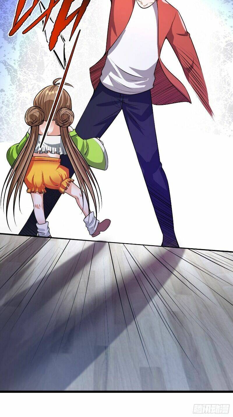 Con Của Ta Là Đại Lão - Chương 14