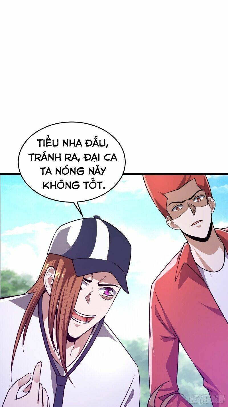 Con Của Ta Là Đại Lão - Chương 14