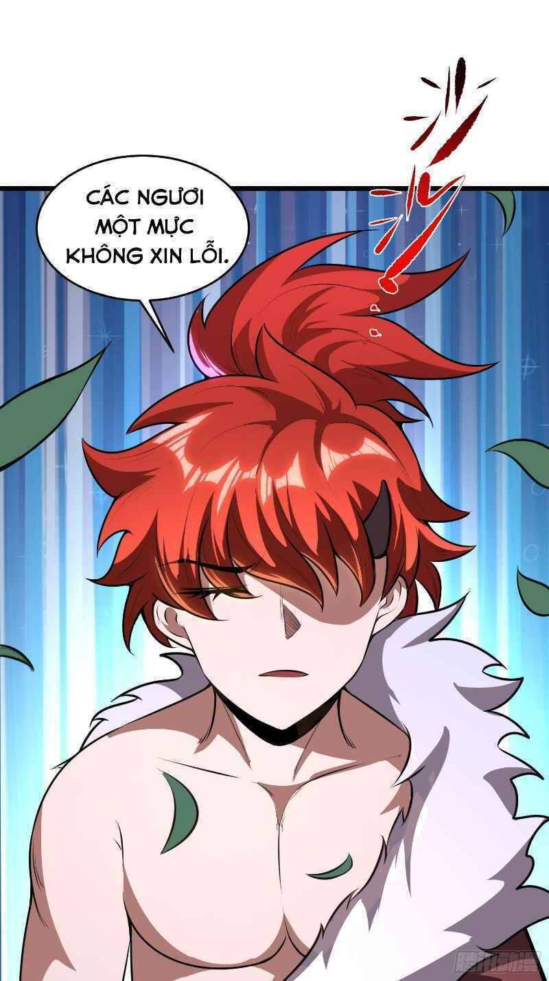 Con Của Ta Là Đại Lão - Chương 15