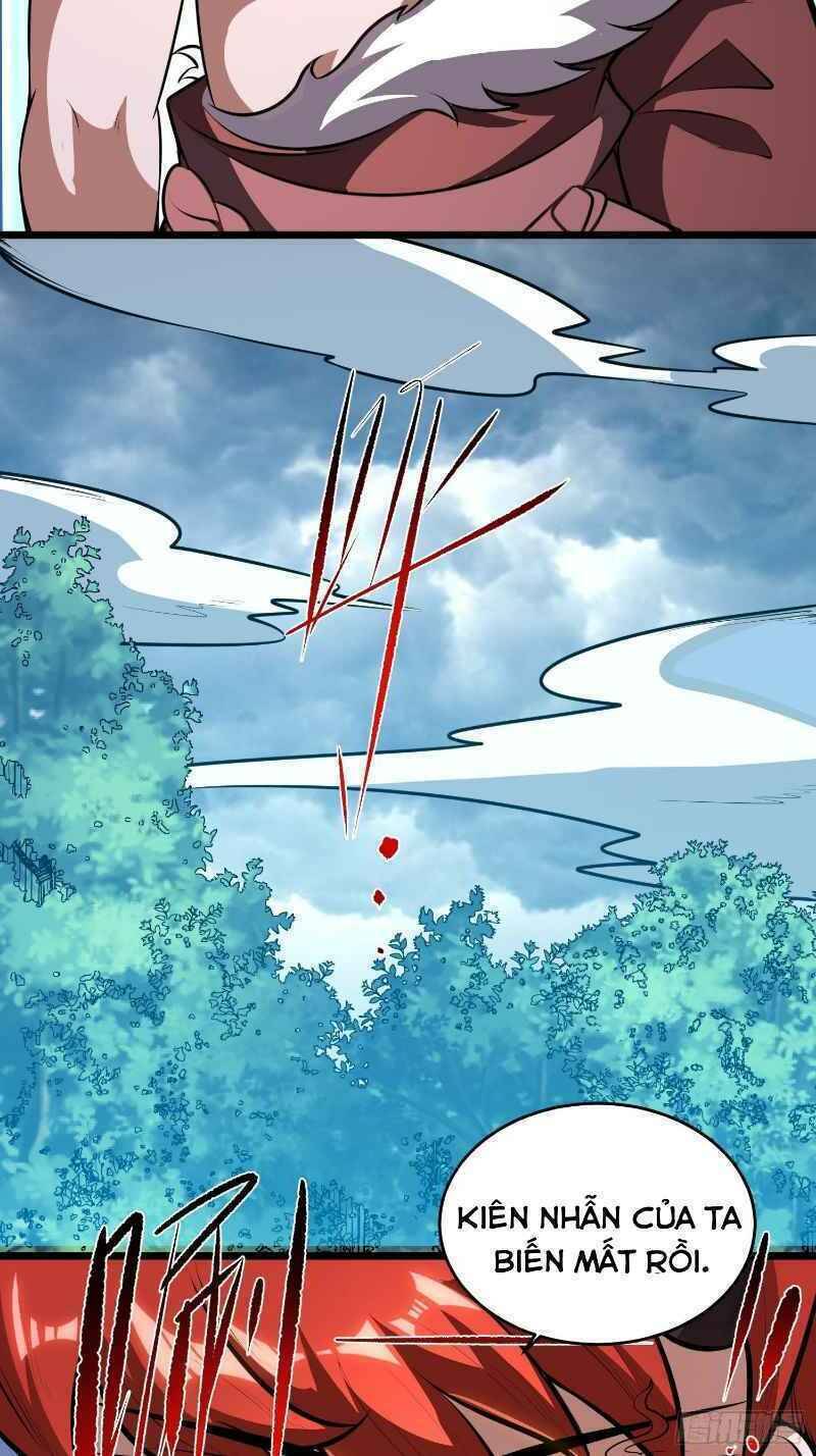 Con Của Ta Là Đại Lão - Chương 15