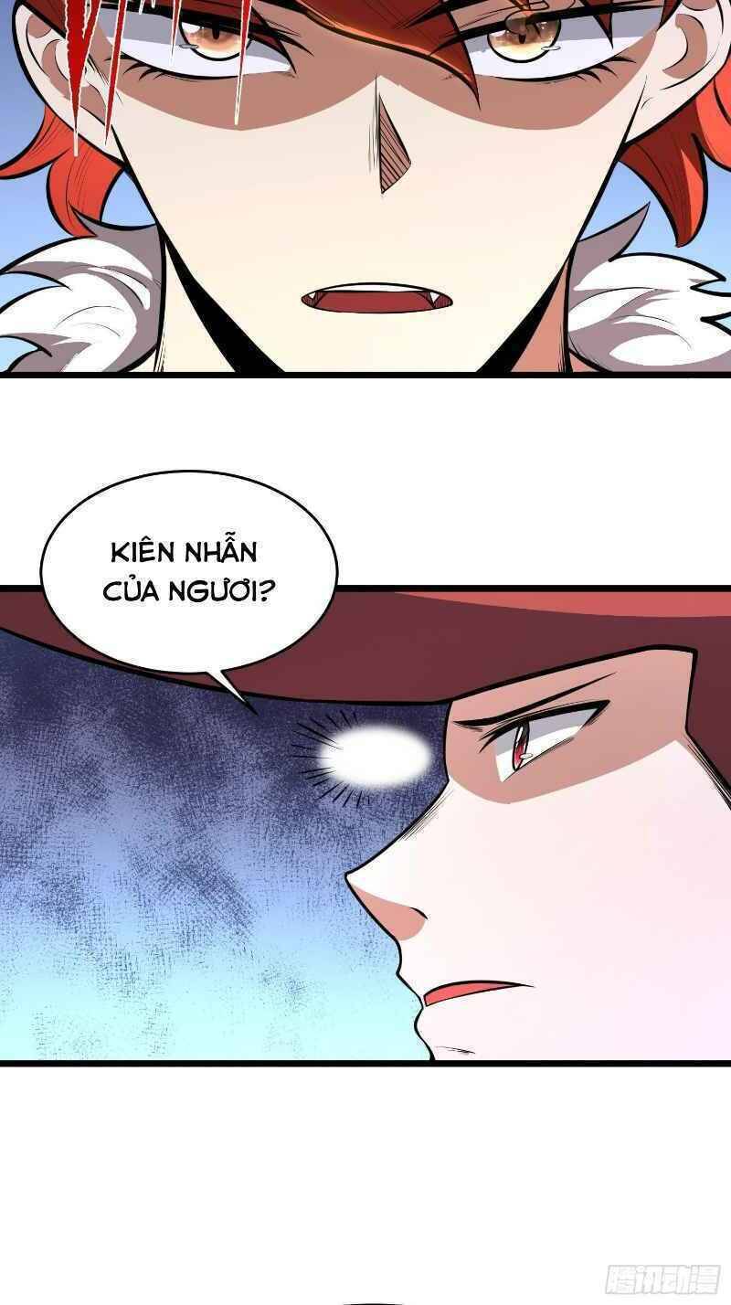 Con Của Ta Là Đại Lão - Chương 15