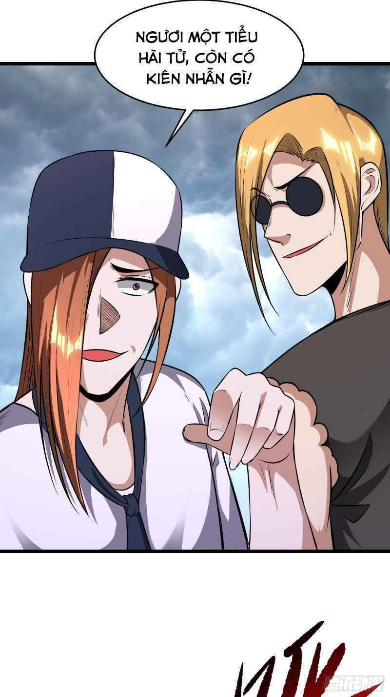 Con Của Ta Là Đại Lão - Chương 15