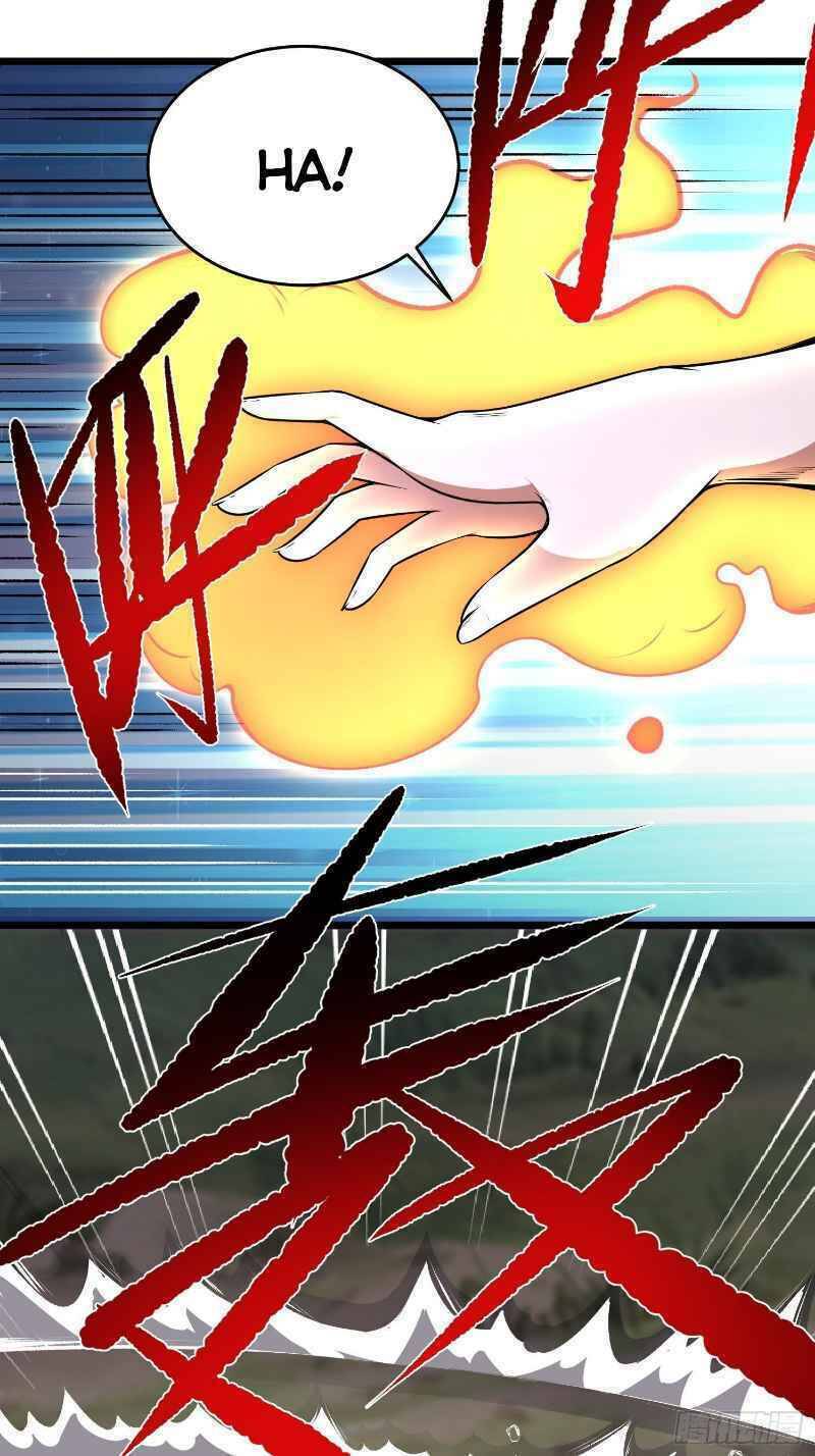 Con Của Ta Là Đại Lão - Chương 15