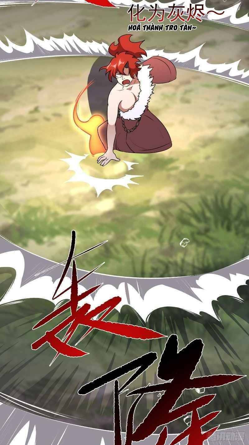 Con Của Ta Là Đại Lão - Chương 15