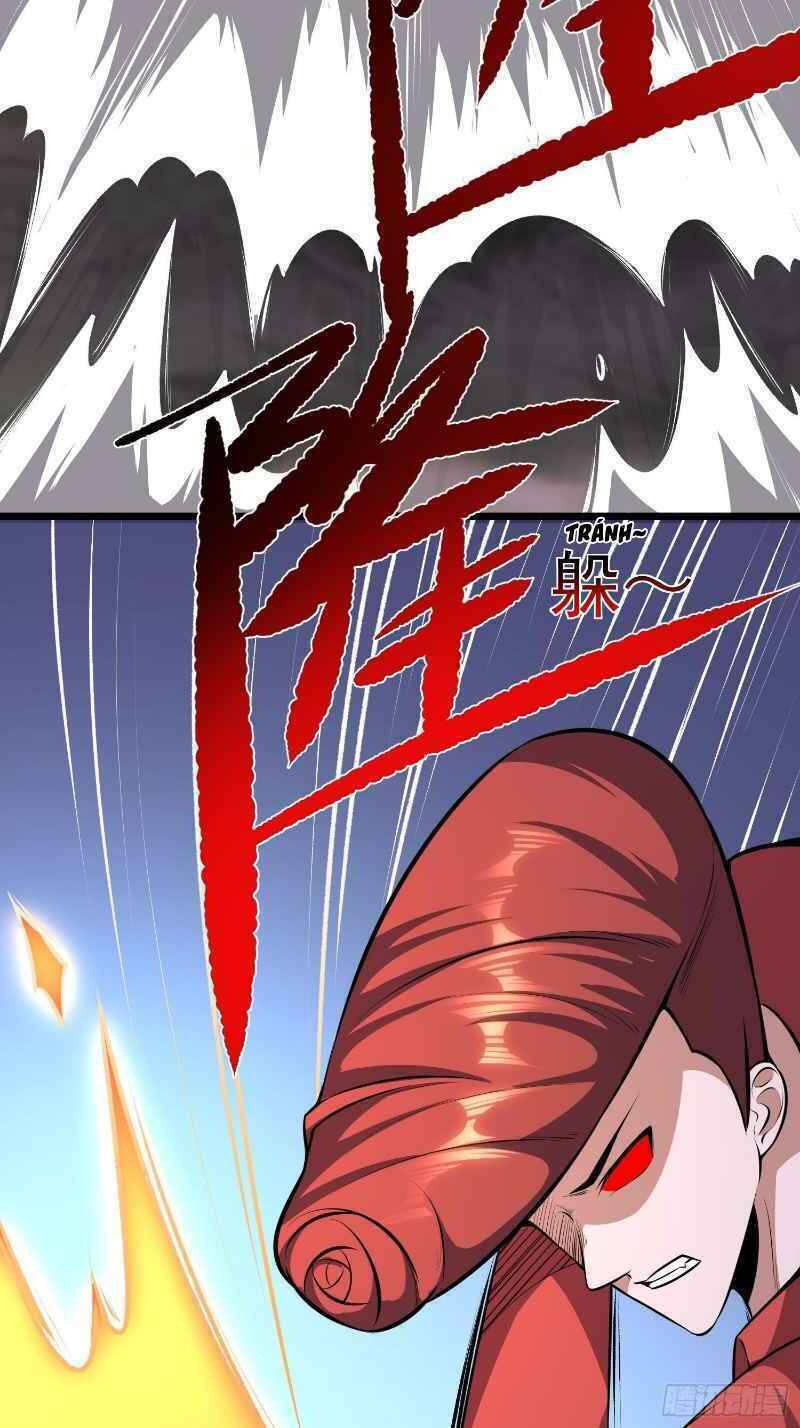 Con Của Ta Là Đại Lão - Chương 15