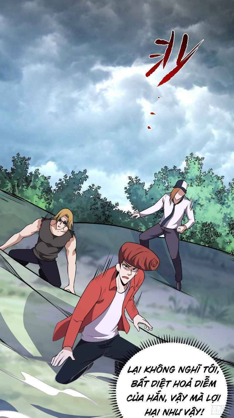 Con Của Ta Là Đại Lão - Chương 15