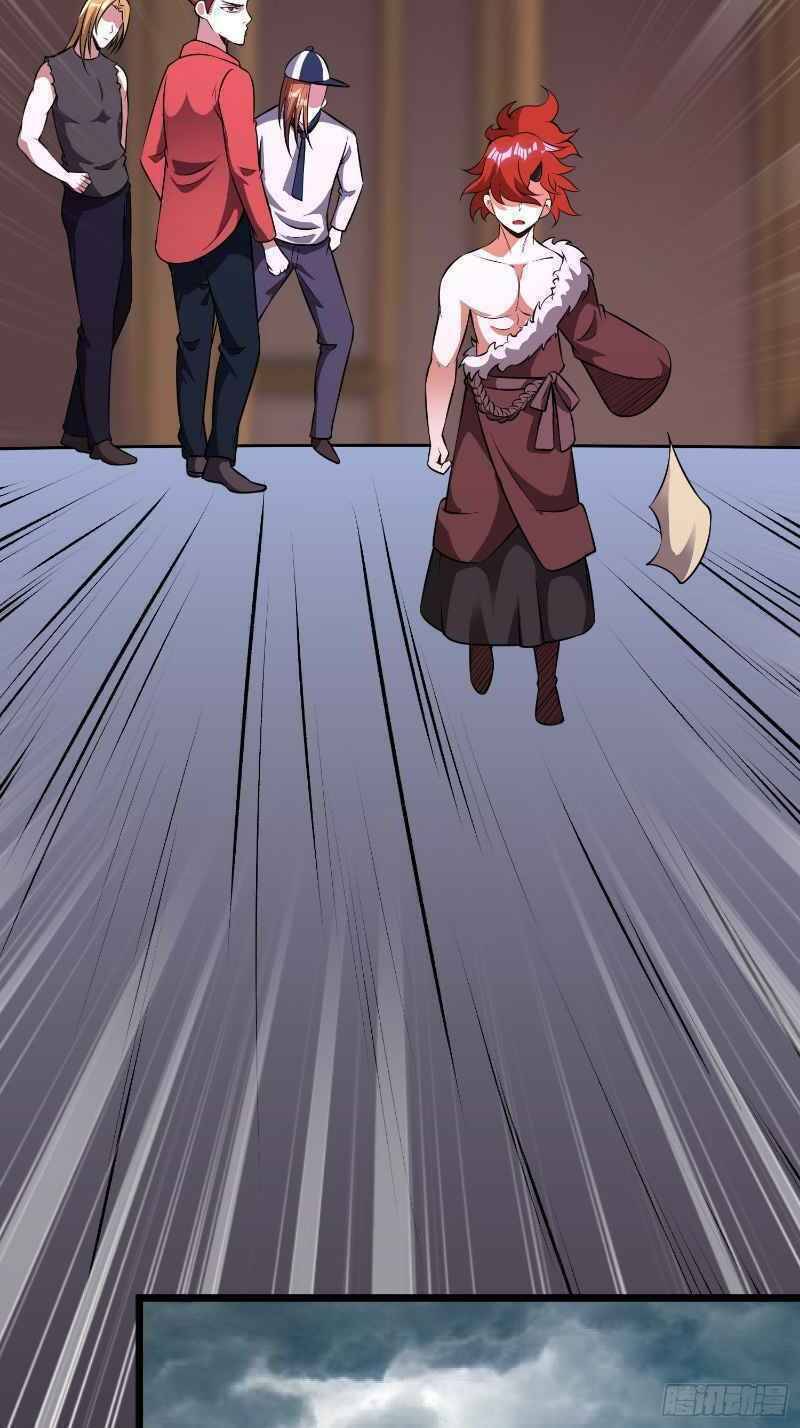 Con Của Ta Là Đại Lão - Chương 15