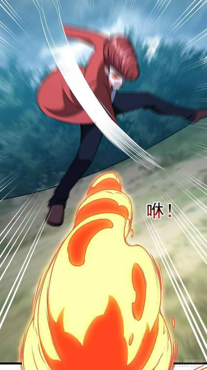 Con Của Ta Là Đại Lão - Chương 15