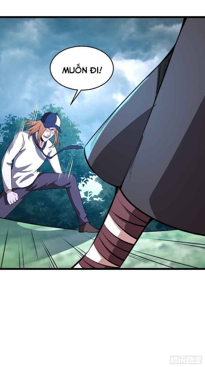 Con Của Ta Là Đại Lão - Chương 15