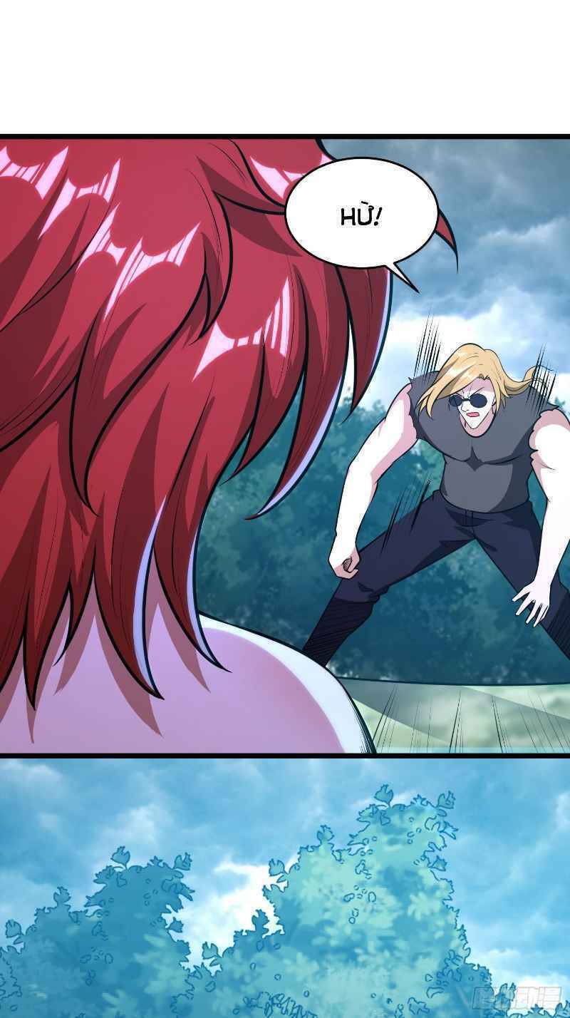 Con Của Ta Là Đại Lão - Chương 15