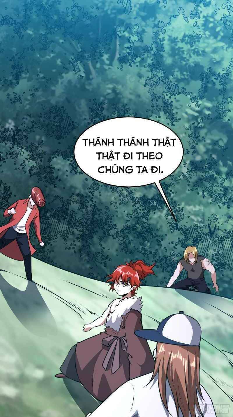 Con Của Ta Là Đại Lão - Chương 15