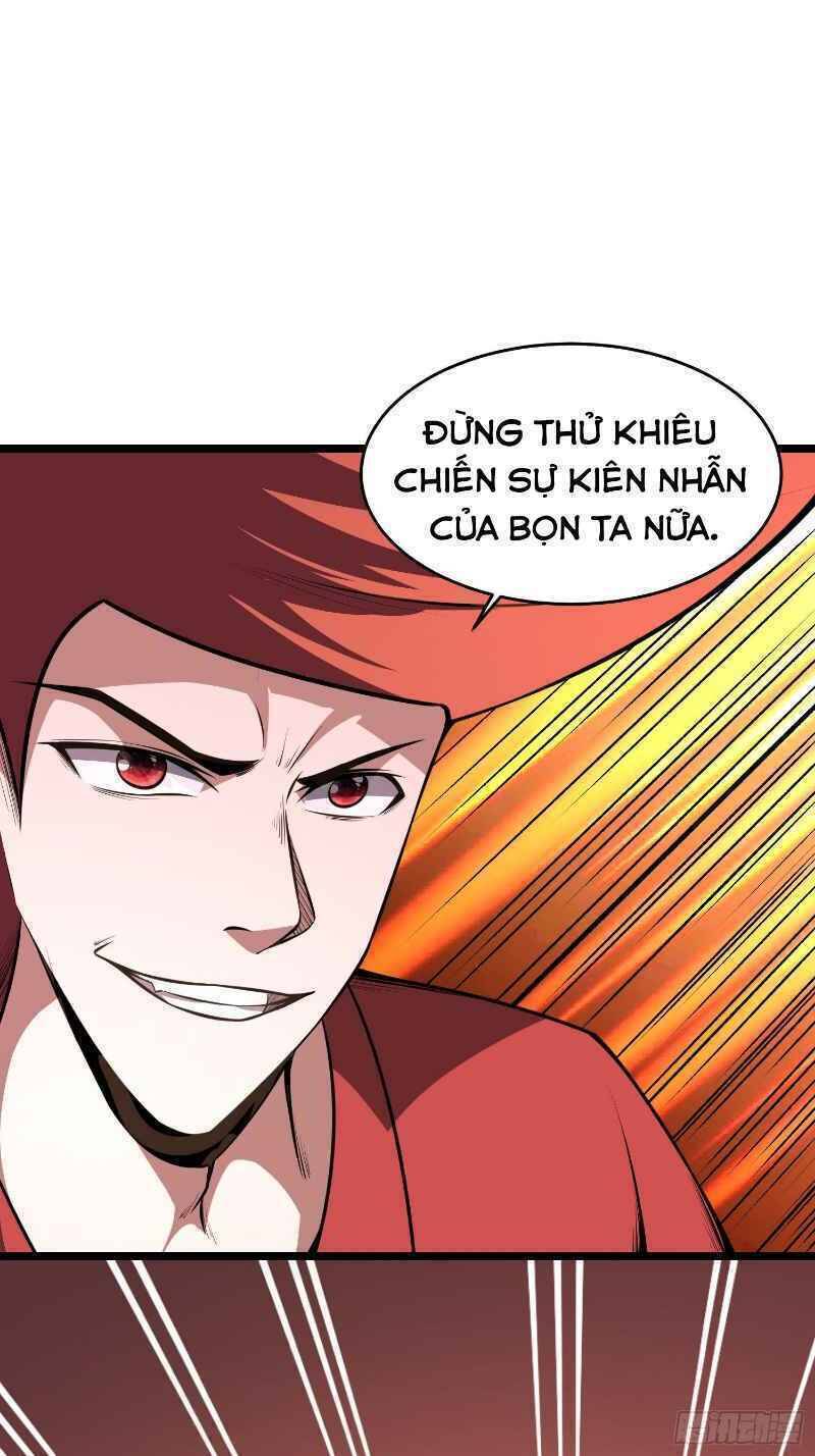 Con Của Ta Là Đại Lão - Chương 15