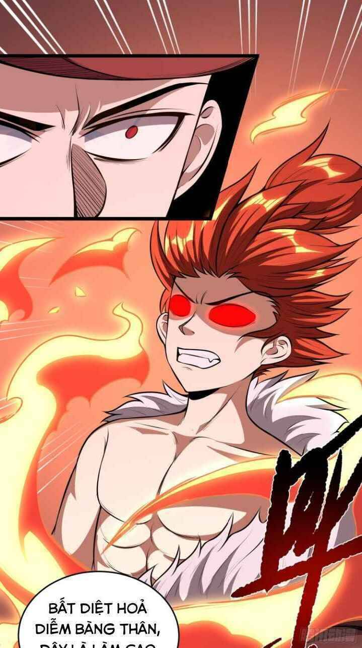 Con Của Ta Là Đại Lão - Chương 15