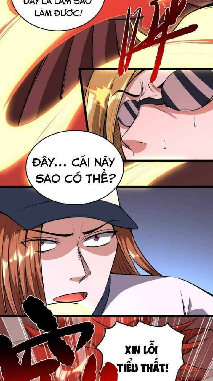 Con Của Ta Là Đại Lão - Chương 15