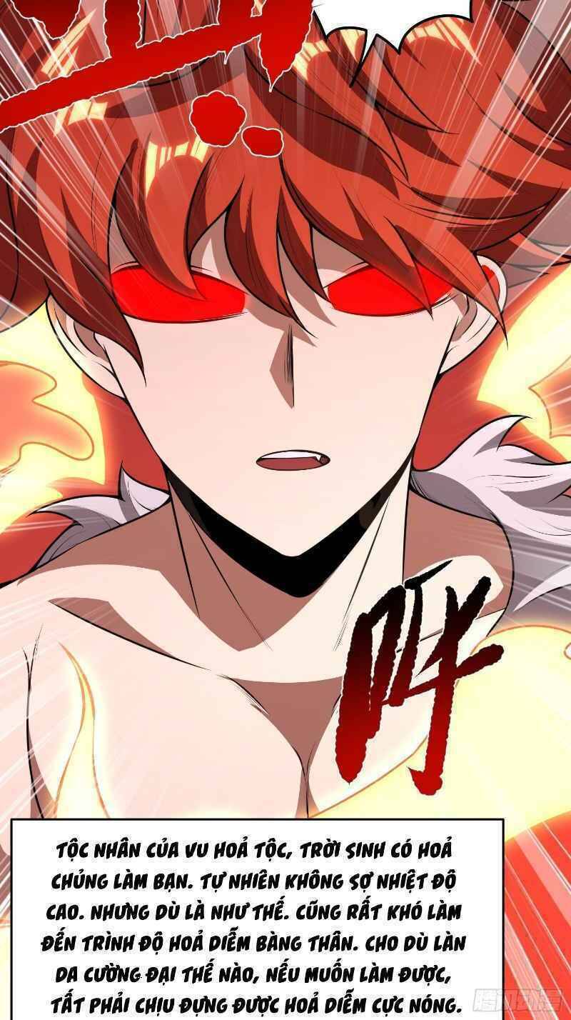 Con Của Ta Là Đại Lão - Chương 15