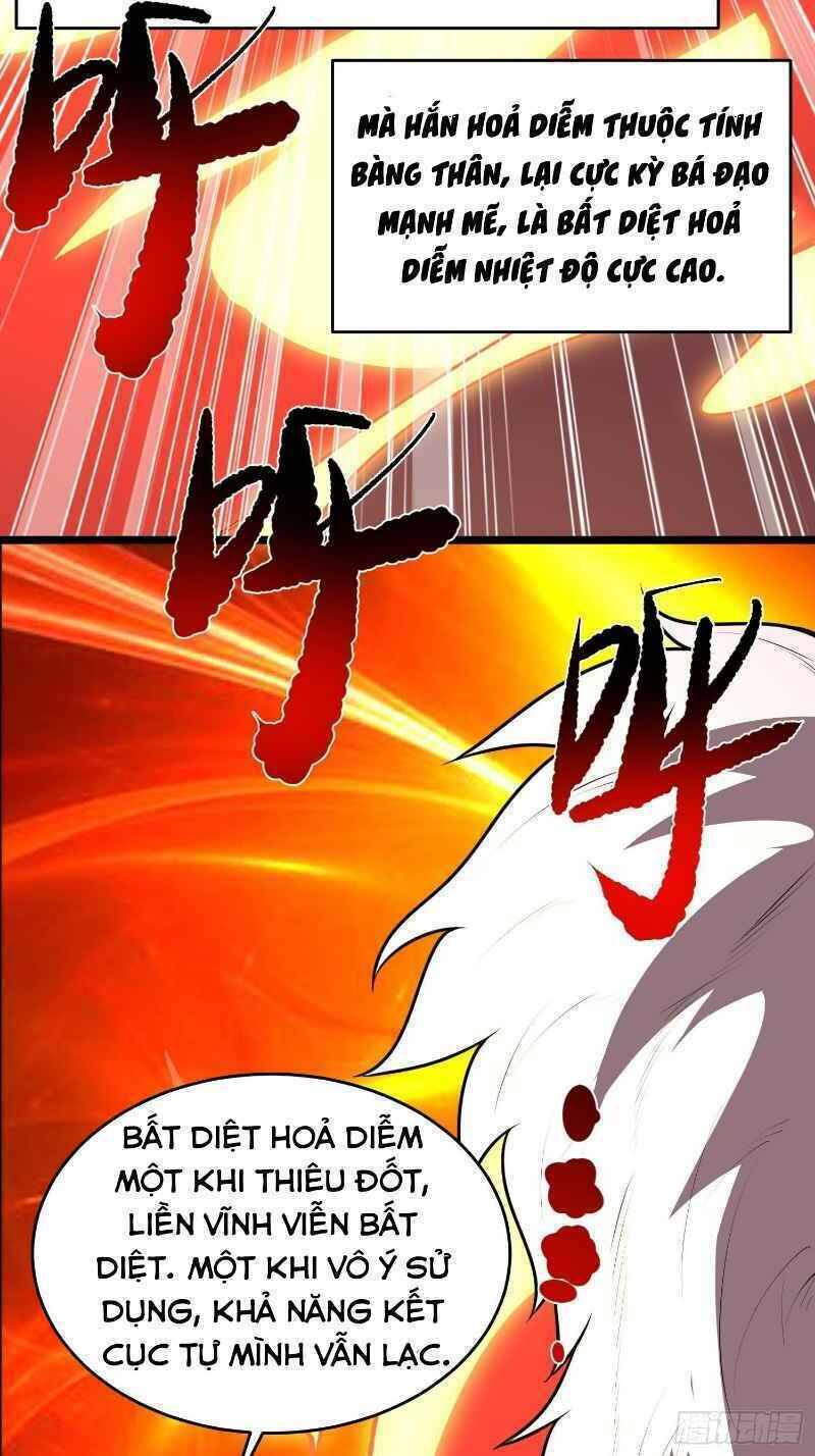 Con Của Ta Là Đại Lão - Chương 15