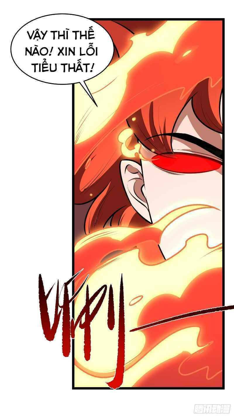 Con Của Ta Là Đại Lão - Chương 15