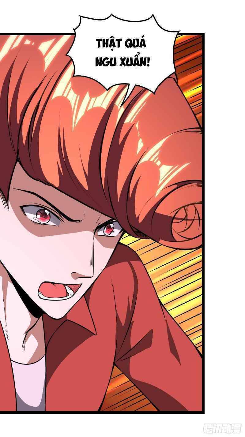 Con Của Ta Là Đại Lão - Chương 15