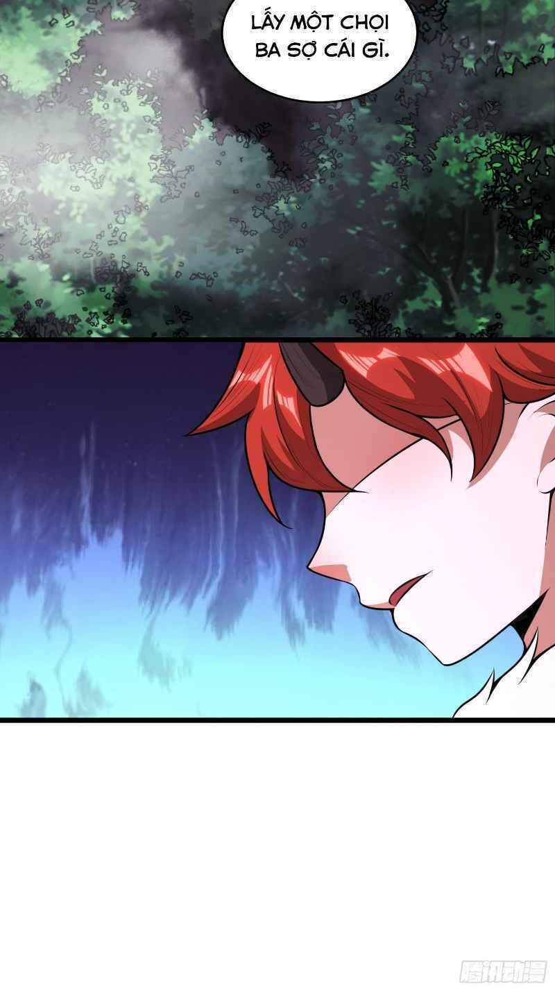 Con Của Ta Là Đại Lão - Chương 15