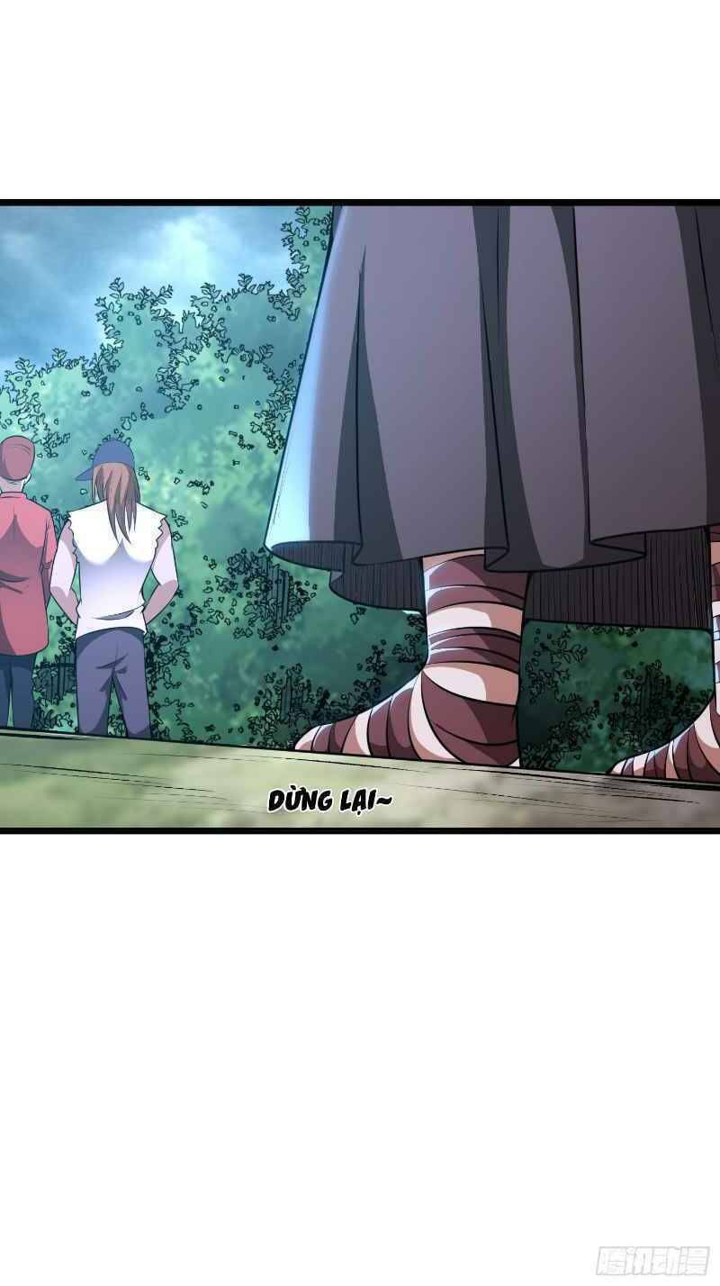 Con Của Ta Là Đại Lão - Chương 15